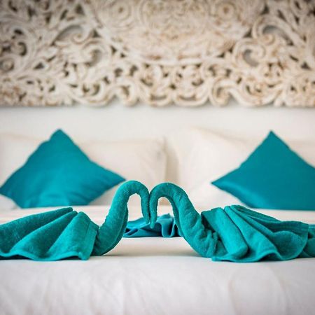 By The Sea Koh Mak Boutique Guesthouse Extérieur photo