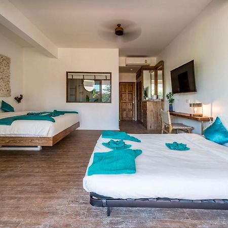 By The Sea Koh Mak Boutique Guesthouse Extérieur photo