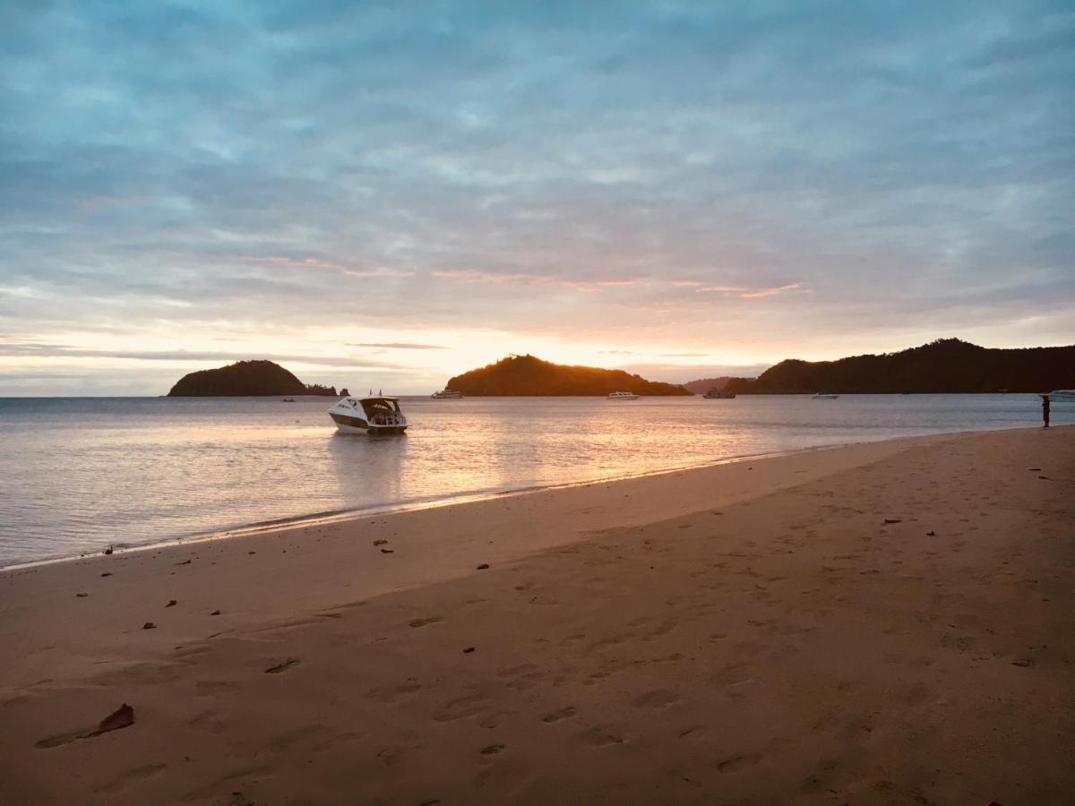 By The Sea Koh Mak Boutique Guesthouse Extérieur photo
