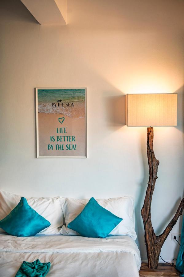 By The Sea Koh Mak Boutique Guesthouse Extérieur photo