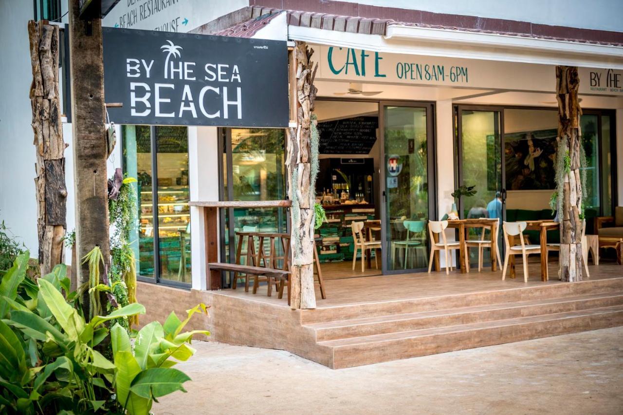 By The Sea Koh Mak Boutique Guesthouse Extérieur photo