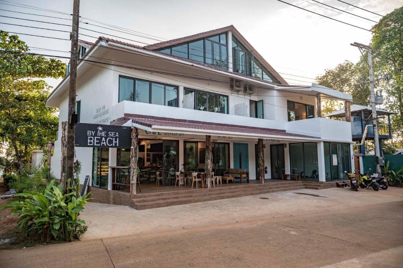 By The Sea Koh Mak Boutique Guesthouse Extérieur photo