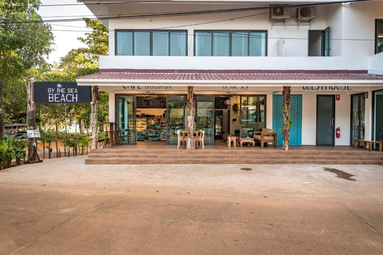 By The Sea Koh Mak Boutique Guesthouse Extérieur photo