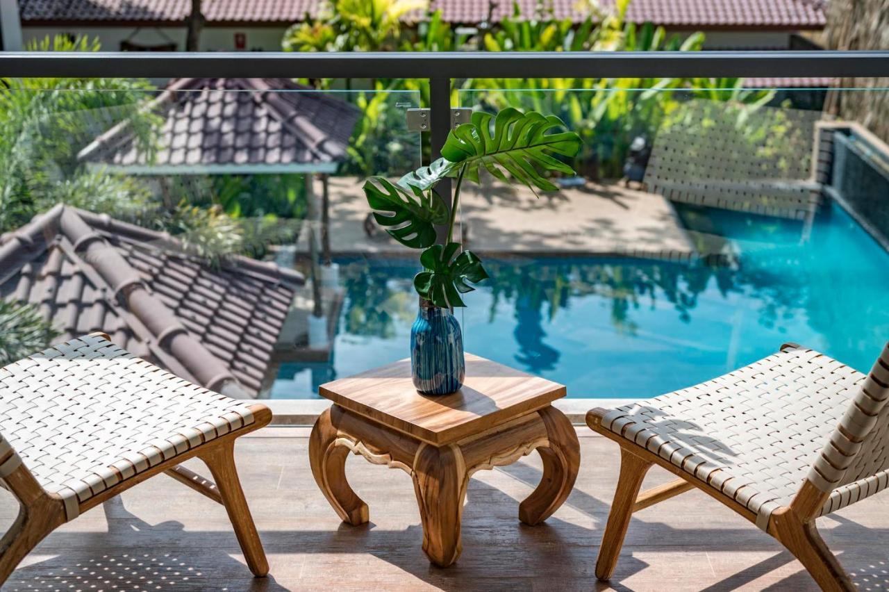 By The Sea Koh Mak Boutique Guesthouse Extérieur photo