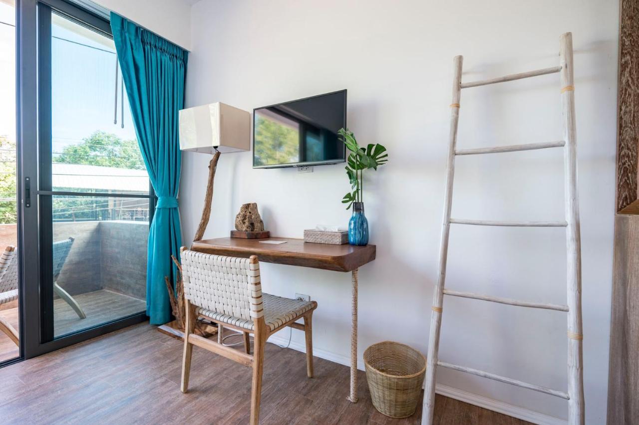 By The Sea Koh Mak Boutique Guesthouse Extérieur photo