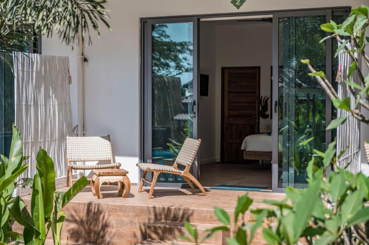By The Sea Koh Mak Boutique Guesthouse Extérieur photo