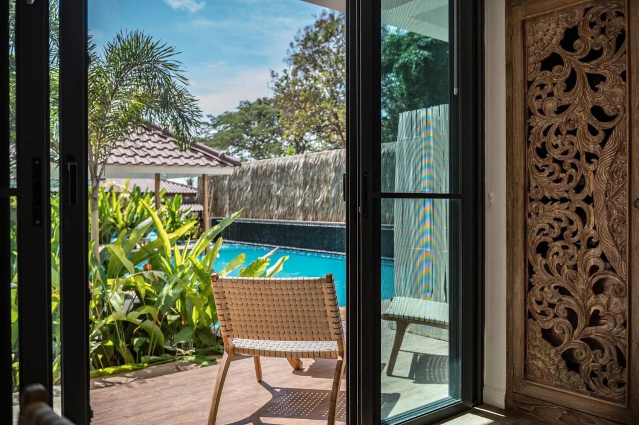 By The Sea Koh Mak Boutique Guesthouse Extérieur photo