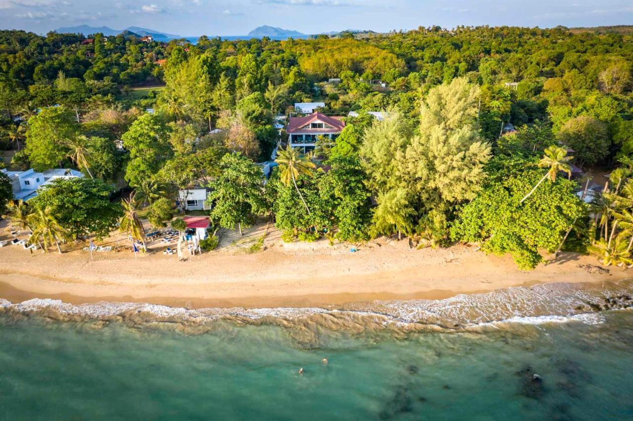 By The Sea Koh Mak Boutique Guesthouse Extérieur photo