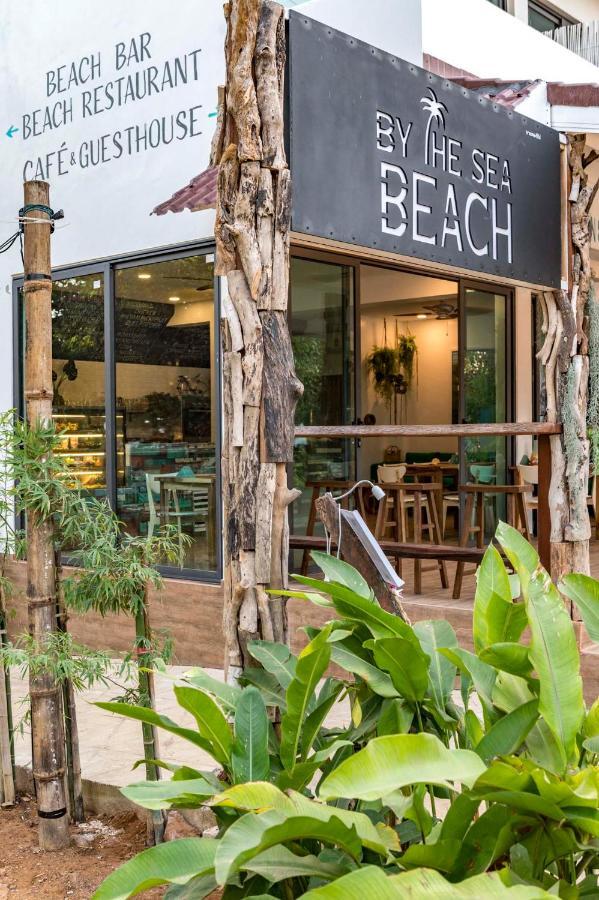 By The Sea Koh Mak Boutique Guesthouse Extérieur photo