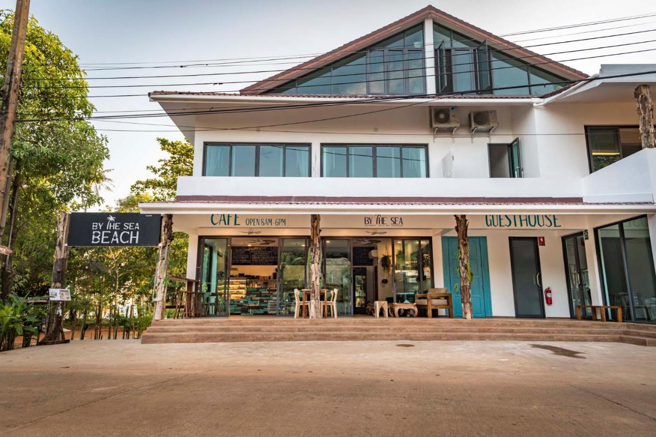 By The Sea Koh Mak Boutique Guesthouse Extérieur photo