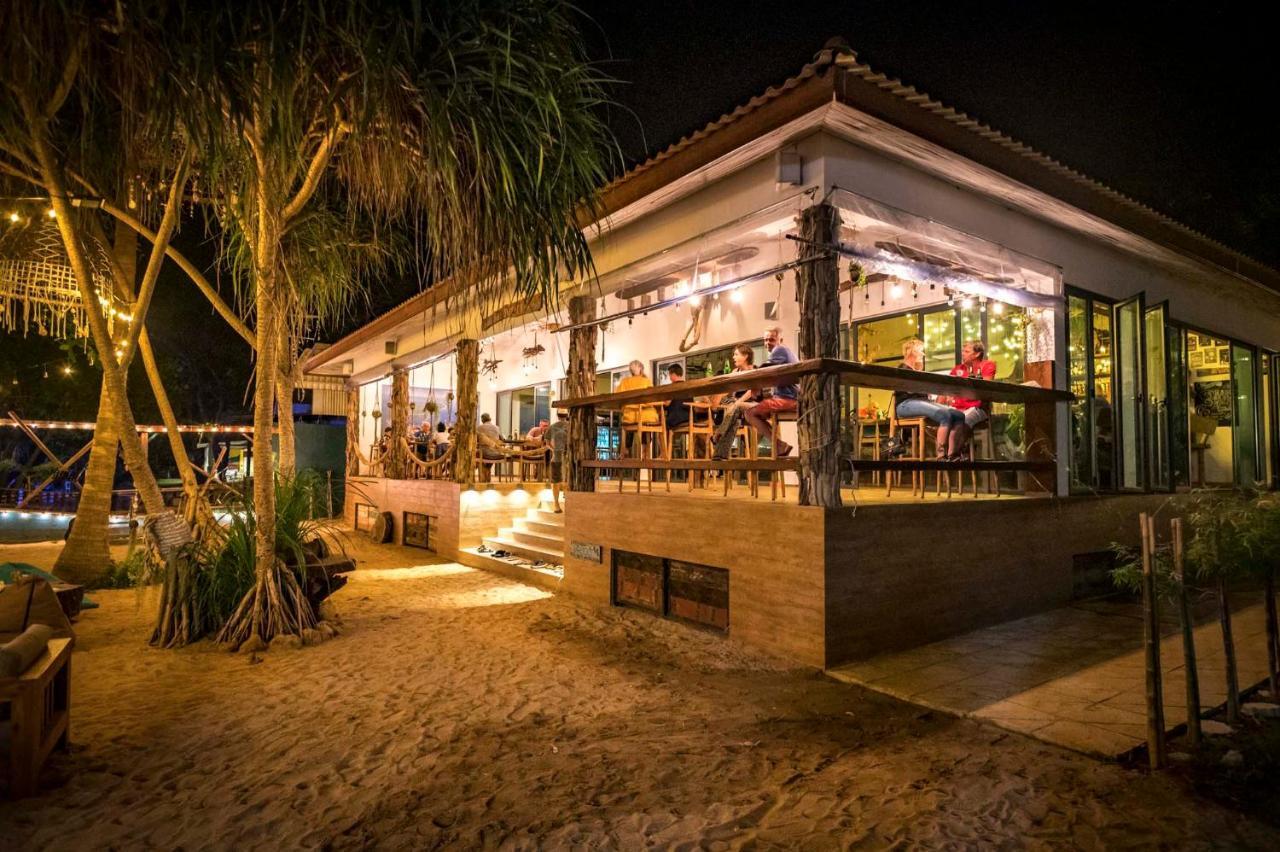 By The Sea Koh Mak Boutique Guesthouse Extérieur photo