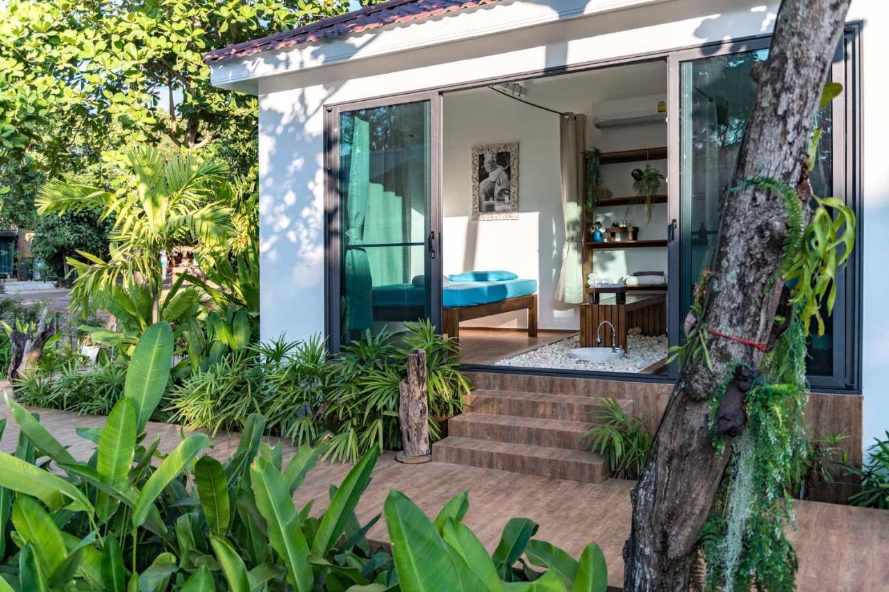 By The Sea Koh Mak Boutique Guesthouse Extérieur photo