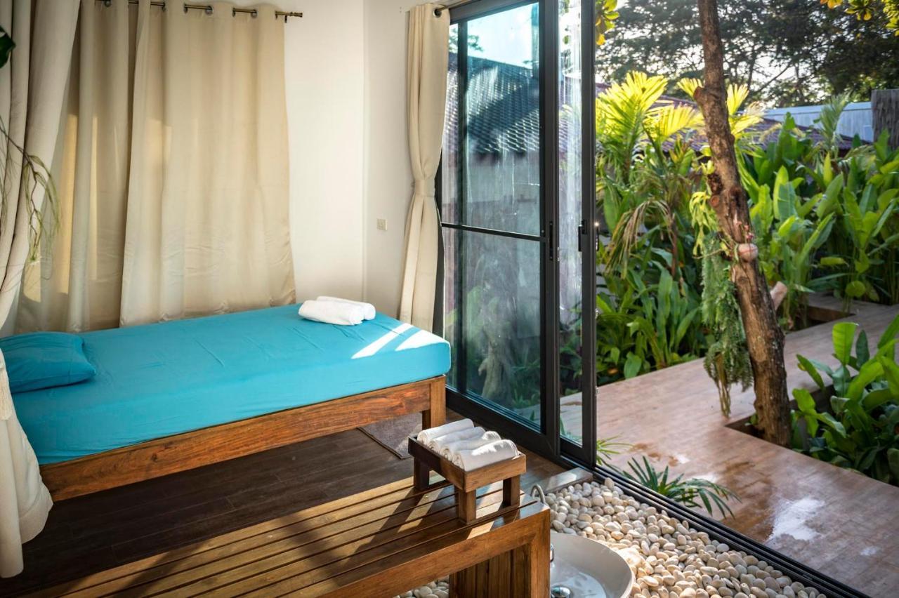 By The Sea Koh Mak Boutique Guesthouse Extérieur photo