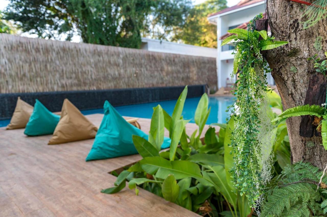 By The Sea Koh Mak Boutique Guesthouse Extérieur photo