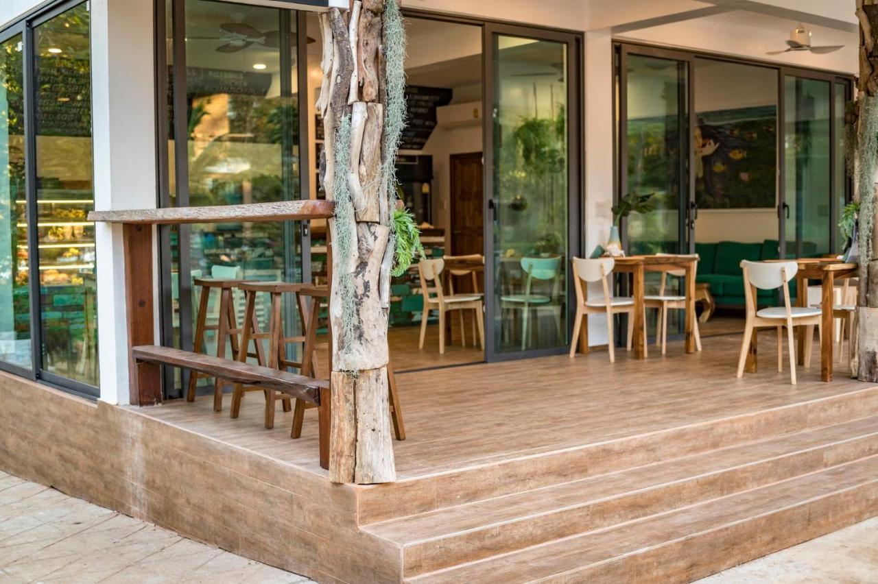 By The Sea Koh Mak Boutique Guesthouse Extérieur photo