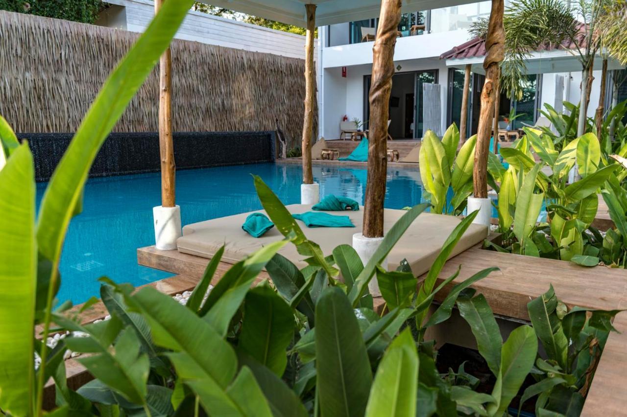By The Sea Koh Mak Boutique Guesthouse Extérieur photo