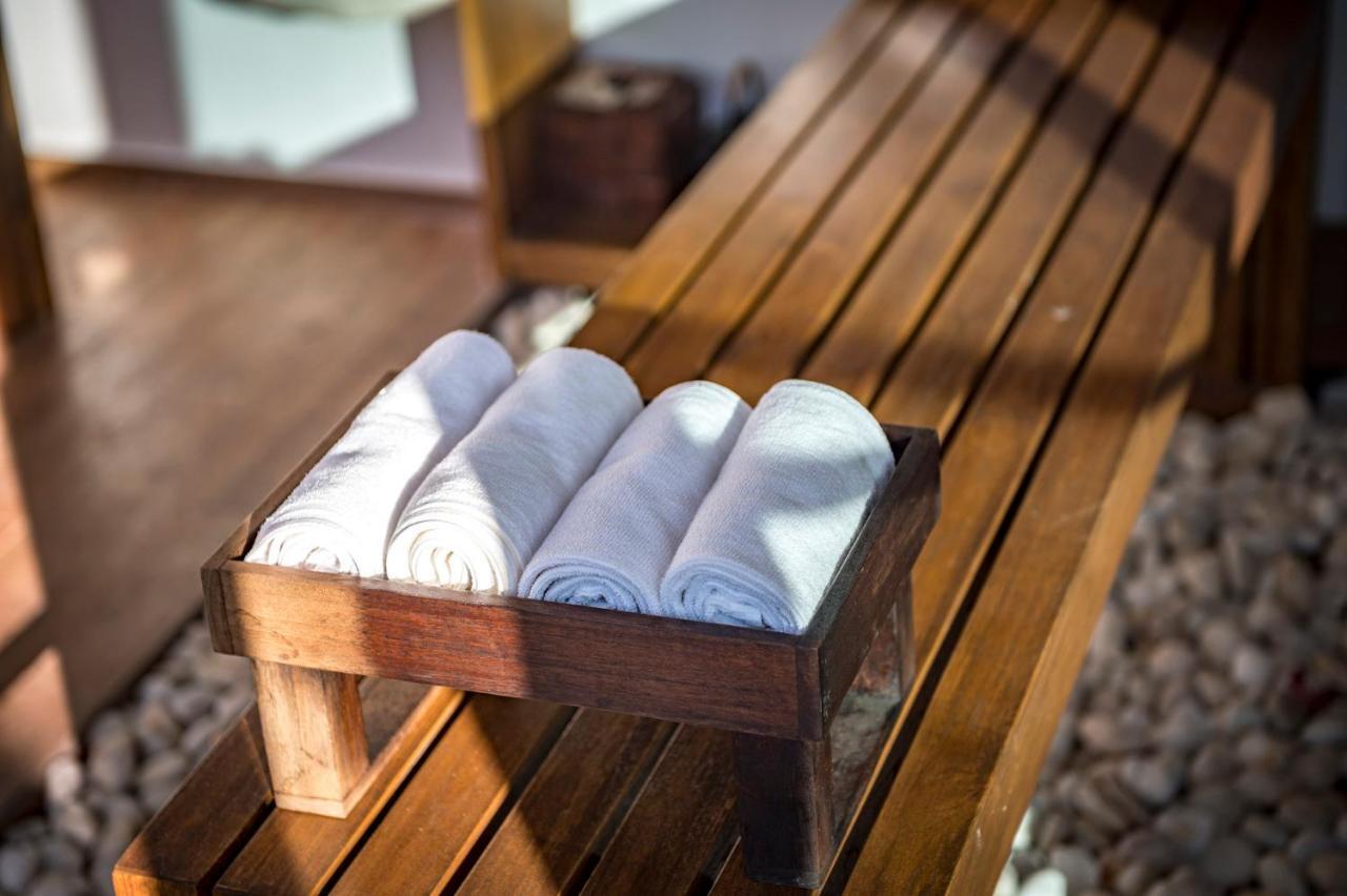 By The Sea Koh Mak Boutique Guesthouse Extérieur photo