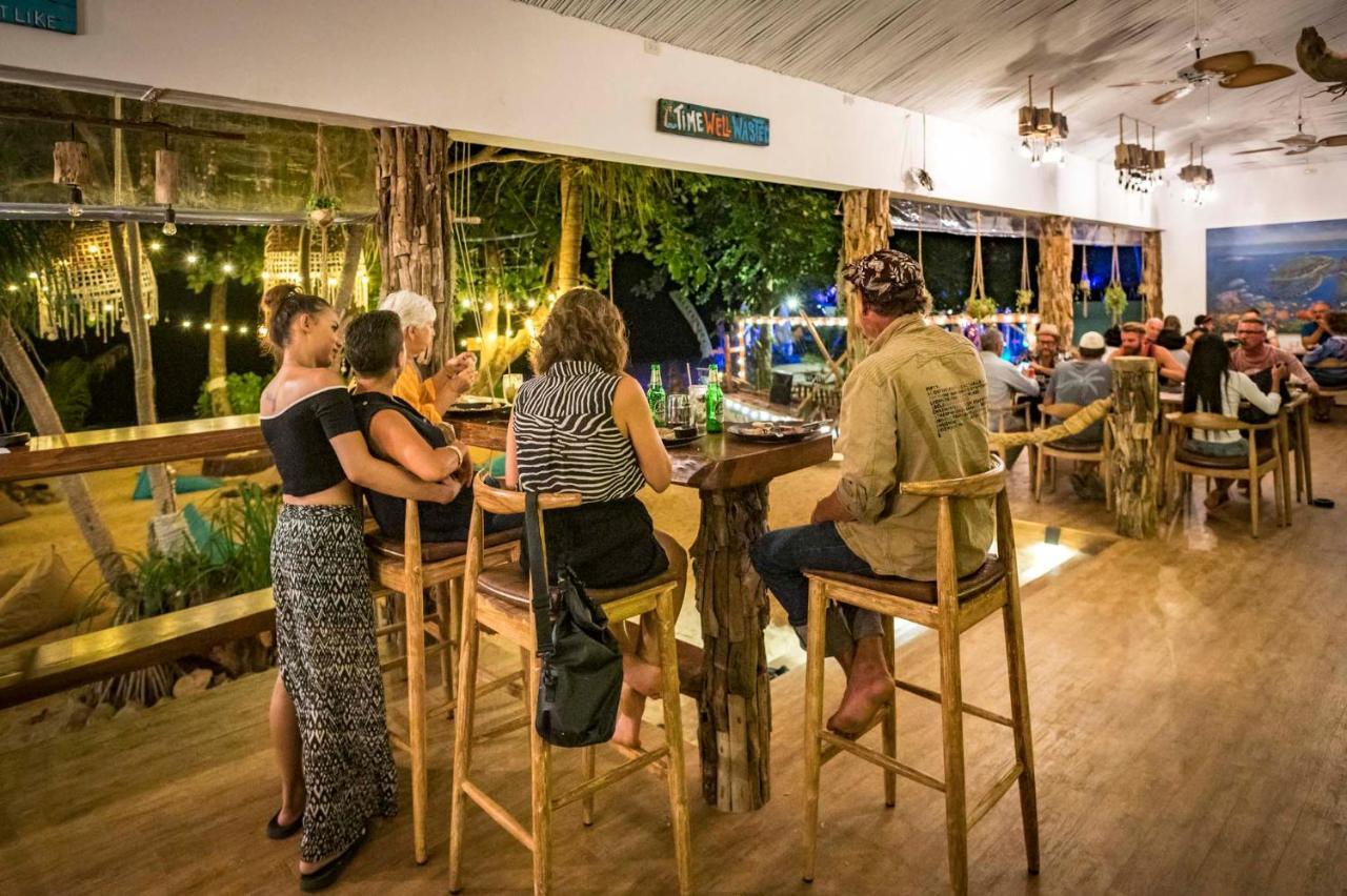 By The Sea Koh Mak Boutique Guesthouse Extérieur photo