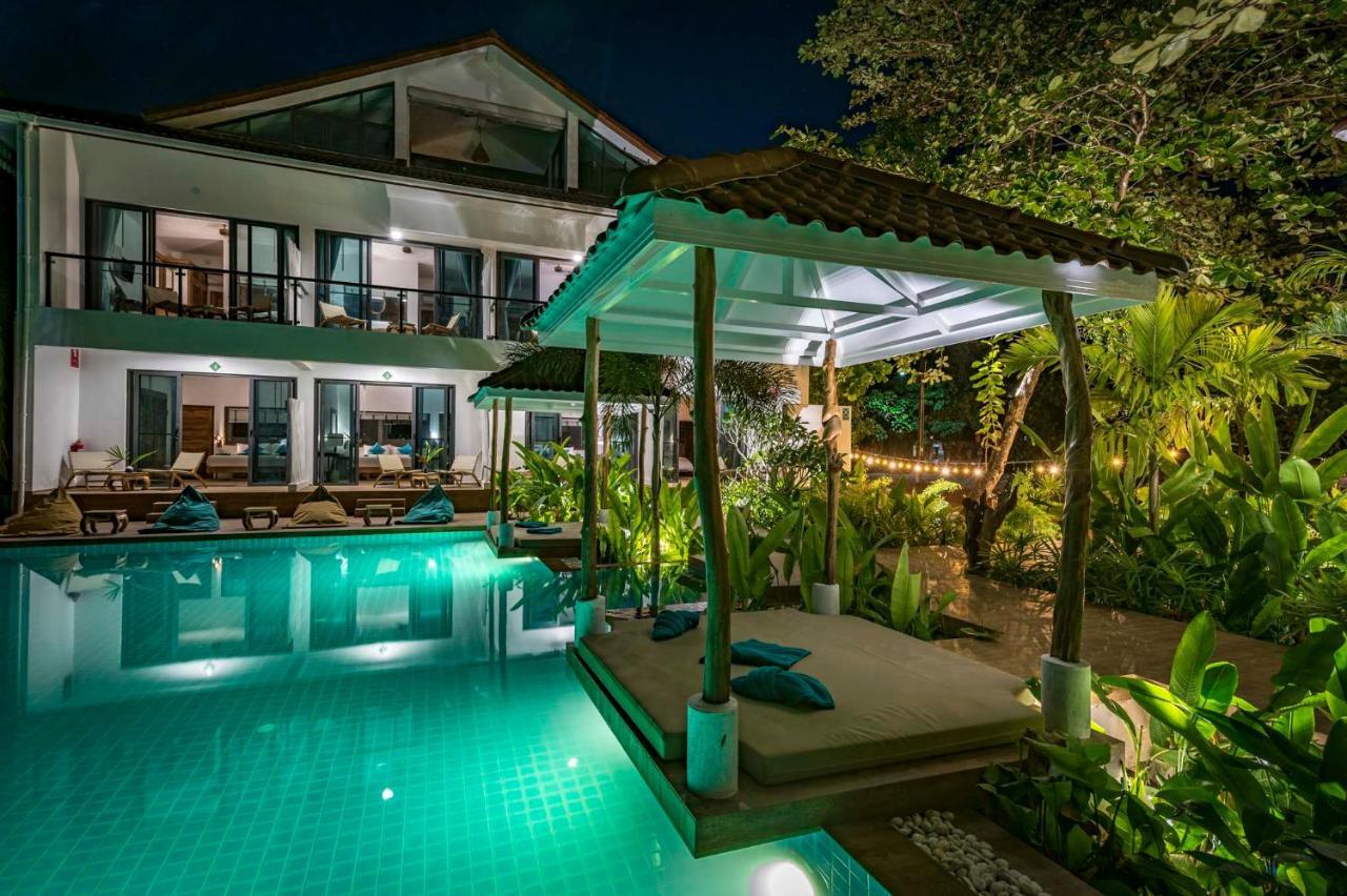By The Sea Koh Mak Boutique Guesthouse Extérieur photo