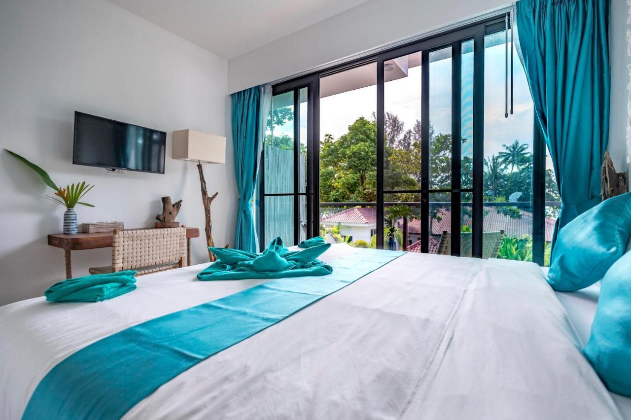 By The Sea Koh Mak Boutique Guesthouse Extérieur photo