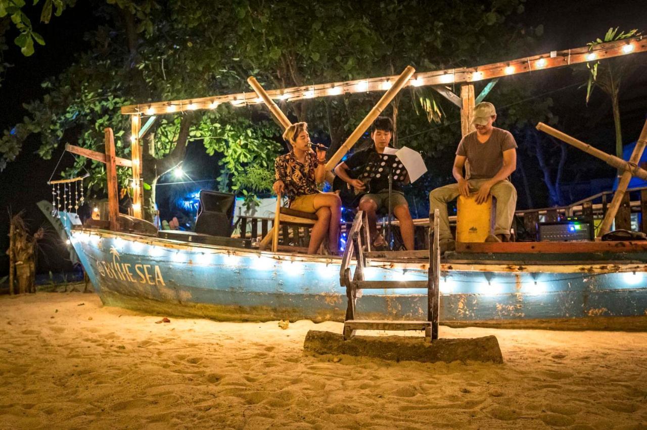 By The Sea Koh Mak Boutique Guesthouse Extérieur photo