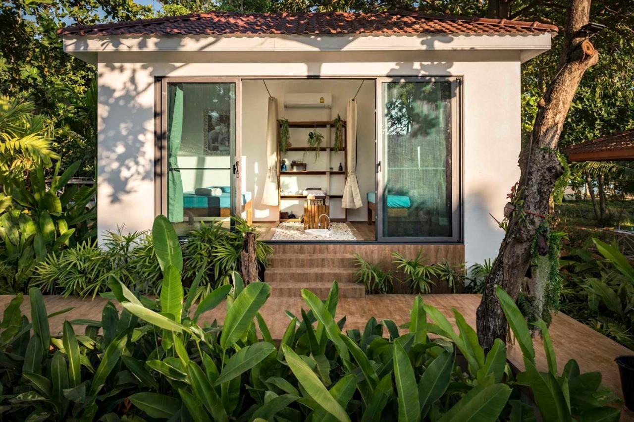 By The Sea Koh Mak Boutique Guesthouse Extérieur photo