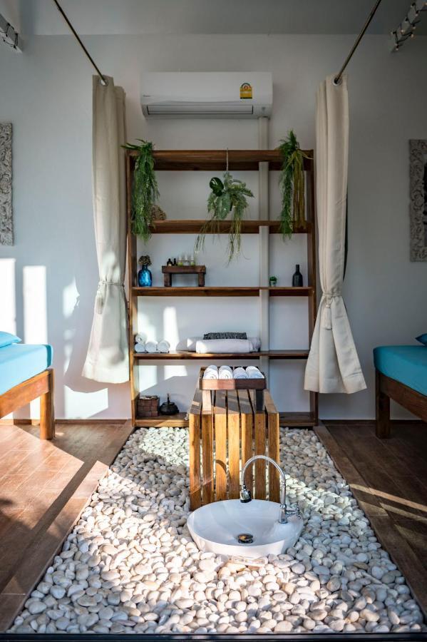 By The Sea Koh Mak Boutique Guesthouse Extérieur photo