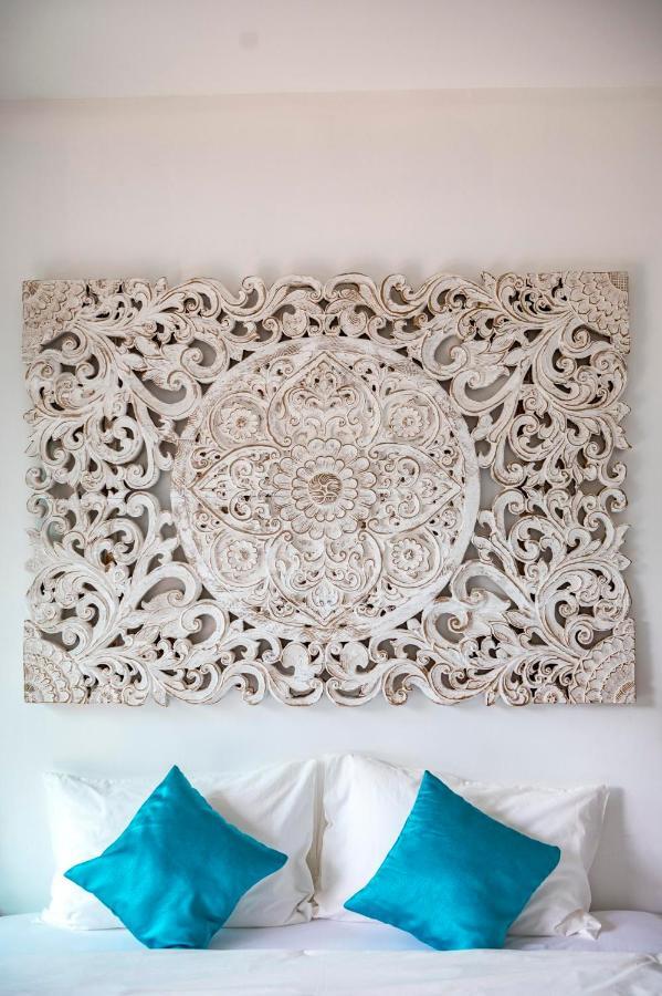 By The Sea Koh Mak Boutique Guesthouse Extérieur photo