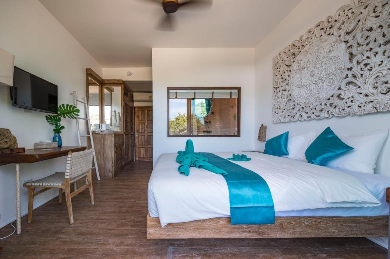 By The Sea Koh Mak Boutique Guesthouse Extérieur photo