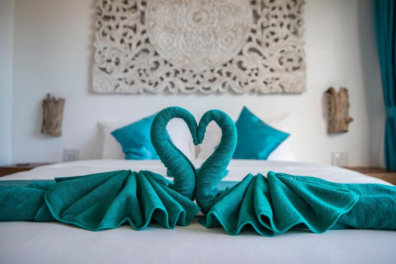 By The Sea Koh Mak Boutique Guesthouse Extérieur photo
