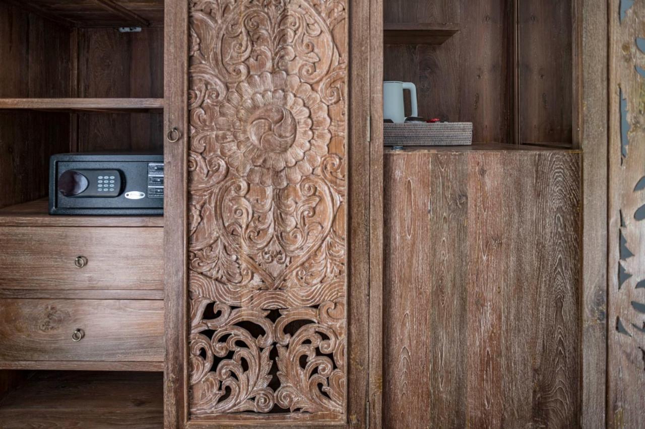 By The Sea Koh Mak Boutique Guesthouse Extérieur photo
