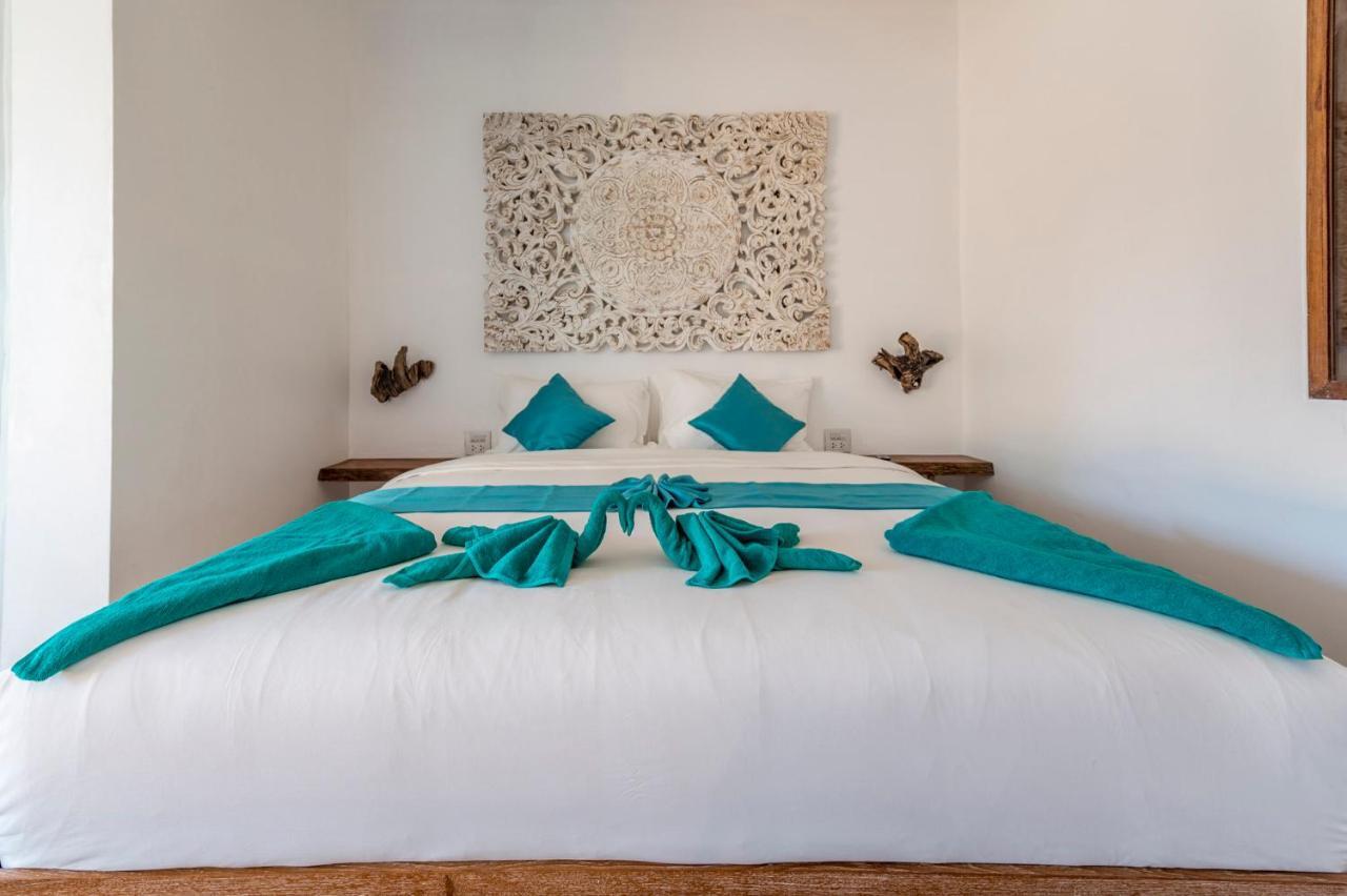 By The Sea Koh Mak Boutique Guesthouse Extérieur photo