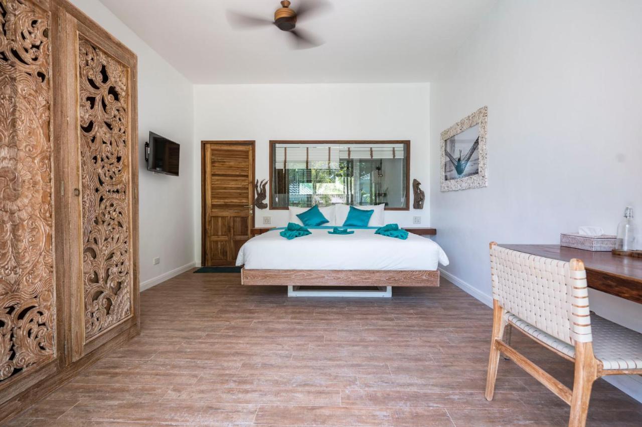 By The Sea Koh Mak Boutique Guesthouse Extérieur photo