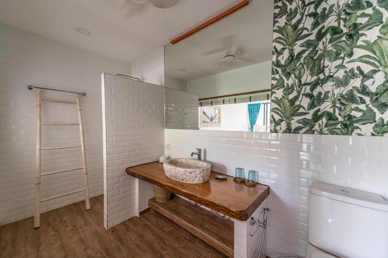 By The Sea Koh Mak Boutique Guesthouse Extérieur photo
